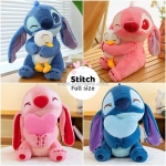 Gấu bông stitch kammy baer quà tặng đồ chơi nhồi bông cao cấp chính hãng
