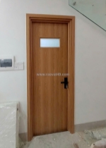 Giá cửa nhựa giả gỗ tại hậu giang - mẫu cửa đẹp