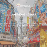 Giá cước vận chuyển hàng hóa từ hải phòng đi nhật bản