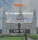 Giá cước vận tải biển hàng từ việt nam sang kolkata, ấn độ