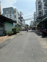 Giá quá tốt hiếm mặt tiền đường 79 tân quy con đường thần tài kinh doanh 84m2