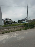 Giá tốt - bán lô đất đường ấm, phường lam hạ, phủ lý, hà nam - 66m2 - 35tr/m2