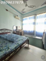 Giá tốt nhất khu vực - âu cơ tân bình - 38m2-hẻm xe hơi 7 chỗ quay đầu - thông