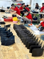 Giá ví d.a bò chỉ từ 4.5k – nhận in logo thương hiệu miễn phí tại xưởng