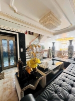 Giảm 2.5 tỷ, bán nhà đường trần não - thảo điền khu víp quận 2