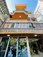 Giảm mạnh 1 tỷ nhà bán chính chủ đường trần bá giao - phường 5 - gò vấp