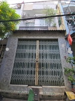 Giáp lê văn quới - bình tân - 33m2 - 3 tầng btct 3pn 2wc - giá 3.75 tỷ