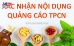 Giấy xác nhận quảng cáo – làm nhanh, đúng luật