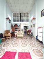 Gò dầu - tân phú - 60m2 - 2 tầng 3pn - giá 3.9 tỷ tl