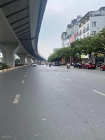 Gốc đề - minh khai - 5 tầng - đầy đủ nội thất xịn xò - nở hậu, giá hơn 8 tỷ