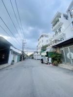 Golden city 2 – nhà phố 4 tầng full nội thất – tô ngọc vân, q.12 chỉ 5,85 tỷ