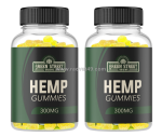 Green street origins cbd gummies benefits explained