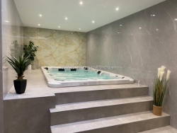 Halo spas: chốn trốn thoát tâm hồn của bạn