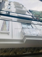 Hàng hiếm lạc long quân, 50m2, 8 tầng, thang máy, mặt tiền 6m, gara ô tô, 10m