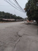 Hàng hiếm - lô góc 36m2, giá chỉ 4.2 tỷ, ô tô qua đất, duy nhất ở minh khai,