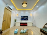 Hàng hiếm minh khai – nhà mới 4 tầng, 45m², nội thất ,xịn của xịn, mặt tiền 4m,