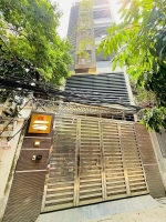 Hào nam💥đống đa💥100m2 x 6t💥  mt 5.3m💥 đường ô tô tránh💥 2 thoáng trước