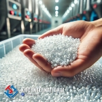 Hạt nhựa nguyên sinh - lựa chọn hàng đầu trong năm 2025