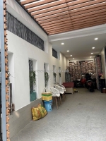 Hẻm 8m âu cơ, trung tâm tân bình, 145m2,(8.7x15), 4 tầng, giá 17,9 tỷ.