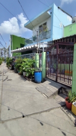 Hẻm lê tấn bê 130m2 , giá chỉ 4.29 tỷ diện tích lớn giá rẻ công chứng ngay