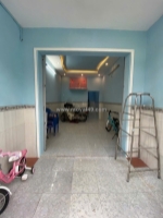 Hẻm xe hơi, 30m2, 2 tầng, sổ đẹp, chiến lược giá nhỉnh 3 tỷ