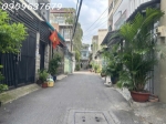 Hẻm xe hơi thông- chủ cần tiền kinh doanh- bán căn nhà tâm huyết- 4 tầng btct-