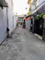 Hẻm xe hơi thông dt 52m2 x 2tầng x ngang 4m, quang trung, p.14 gò vấp, chỉ 5.2