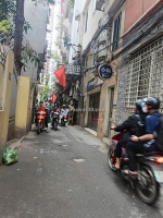 Hiếm, 91.4m2- mt5.4m nhà đẹp vân canh 3 tầng, ngõ nông, giá 8.1 tỷ