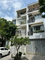 Hiếm bán) mt đường số tân phong - kdc an phú hưng - dt 78m2 - hàng xóm phú mỹ