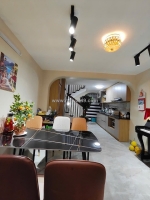 Hiếm! bán nhà trương định 50m2.mtx5m gần phố, gần ô tô, tặng full nội thất