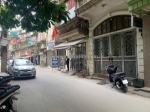 Hiếm có khó tìm-nhà đẹp mặt phố khu quỳnh mai-5 tầng 50m-ô tô tránh-kd