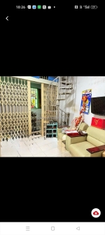 Hiếm hiếm chỉ 1,6 tỷ có ngay nhà quang trung gò vấp tới 20m2, 3 tầng, gần ngã