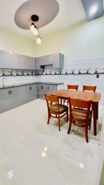 Hiếm kế bên gò vấp - gần 80m2 đường bờ kênh thạnh lộc - hẻm 1/ xe hơi 5m - 4