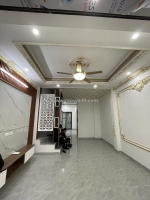 Hòa bình 7, minh khai – nhà đẹp 4 tầng – hơn 7 tỷ – ngõ thông gần ô tô