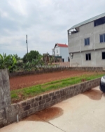 Hoa hậu 200m2 3 mặt tiền full thổ cư