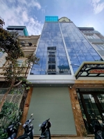 Hoàng cầu❇dt 45m2 x 7t❇mt 5m❇15 tỷ❇ thang máy❇kinh doanh tốt❇ô tô đỗ 24/7