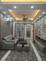 Hoàng như tiếp – nhà 6 tầng thang máy – full nội thất – vị trí vip trung tâm