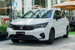 Honda_ city_ 2025  chính là lựa chọn hoàn hảo dành cho bạn