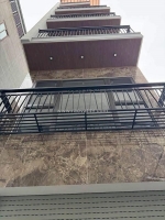 Hồng tiến - long biên – nhà mới 7 tầng thang máy – full nội thất – gần phố,