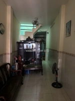 Hot - bình thạnh -p25 -36m2 - khu d1 sầm uất - hẻm xe tải tránh - nhỉnh 3 tỷ -