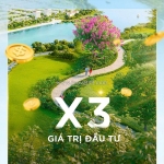 Hot chỉ 1ty8 sở hữu ngay đất ở khu siêu đô thị mới tại quy nhơn mặt tiền ql19