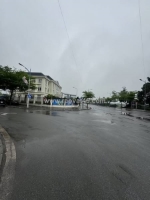 Hot! hot! hot, chỉ 4,2 tỷ sở hữu ngay lô đất cực đẹp nở hậu 58m2 thượng cát,