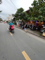 Hot ....hot....hot - diện tích khủng  - 79 m2 - sát trường chinh  - chỉ 2.95 tỷ