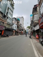 Hot! mặt phố đống đa - lô góc 2 thoáng - 9.6 tỷ!