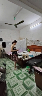 Hot phố kim ngưu , bán đất tặng nhà , kinh doanh ccmn đỉnh ,nở hậu , dt98/112m2