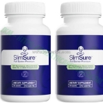 How is slimsure applied or consumed?