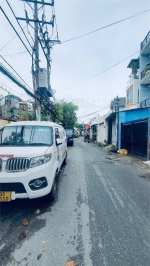 Hxt thông-giáp tân bình-tiện kd-nhỉnh 6tỷ, 4 tầng-5pn 5wc-nở hậu -dòng tiền