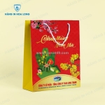 In túi giấy giá rẻ nhất hà nội – bí quyết tìm xưởng in giá gốc chất lượng