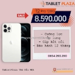 Iphone 12 pro chi 8.590.000đ góp 0đ