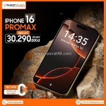 Iphone 16 pro max 256g giá sale chỉ còn 30.290.000đ